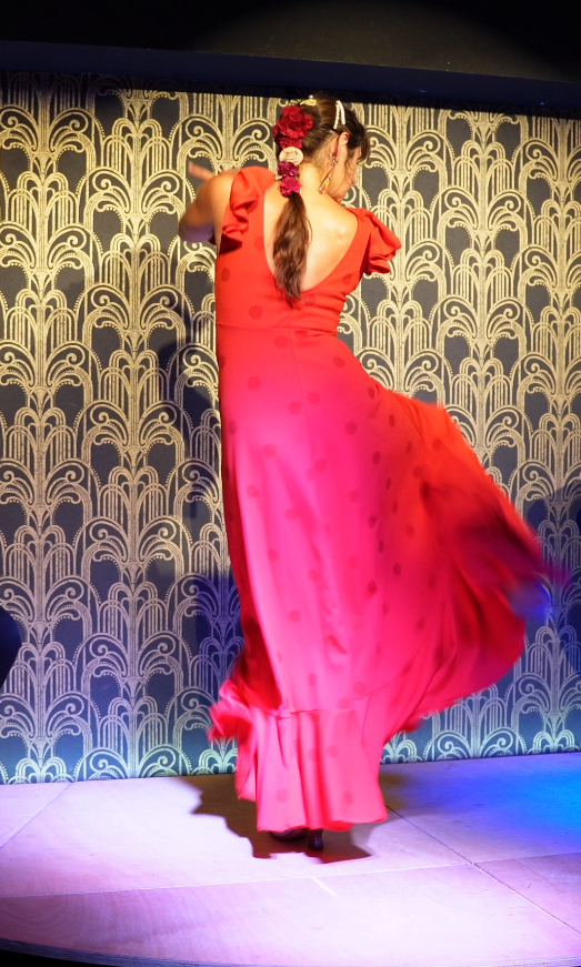 Flamenco
